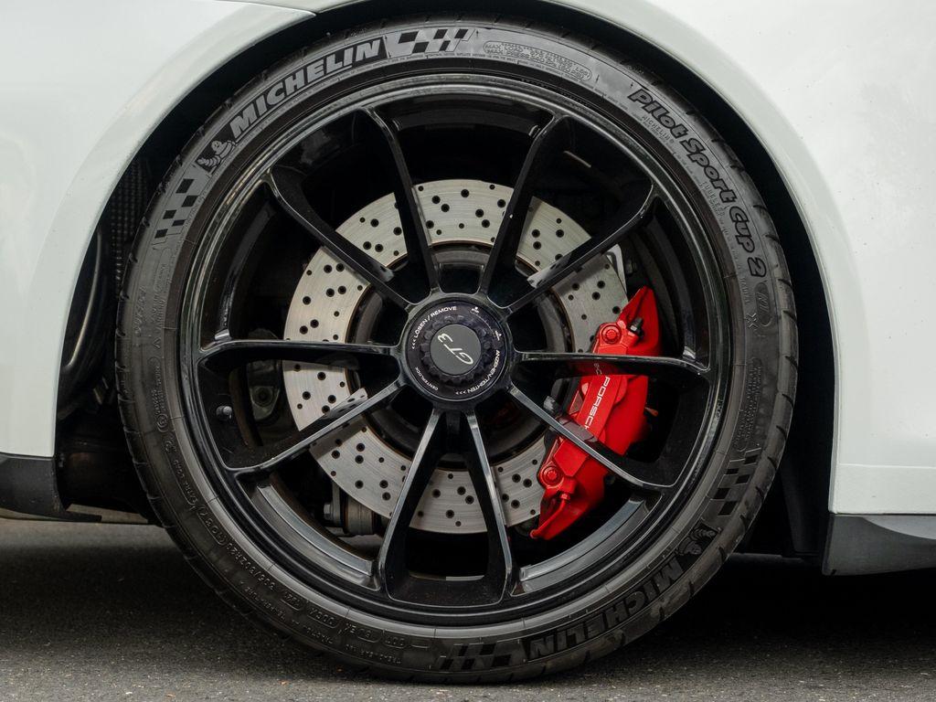 used 2015 Porsche 911 car, priced at $159,991