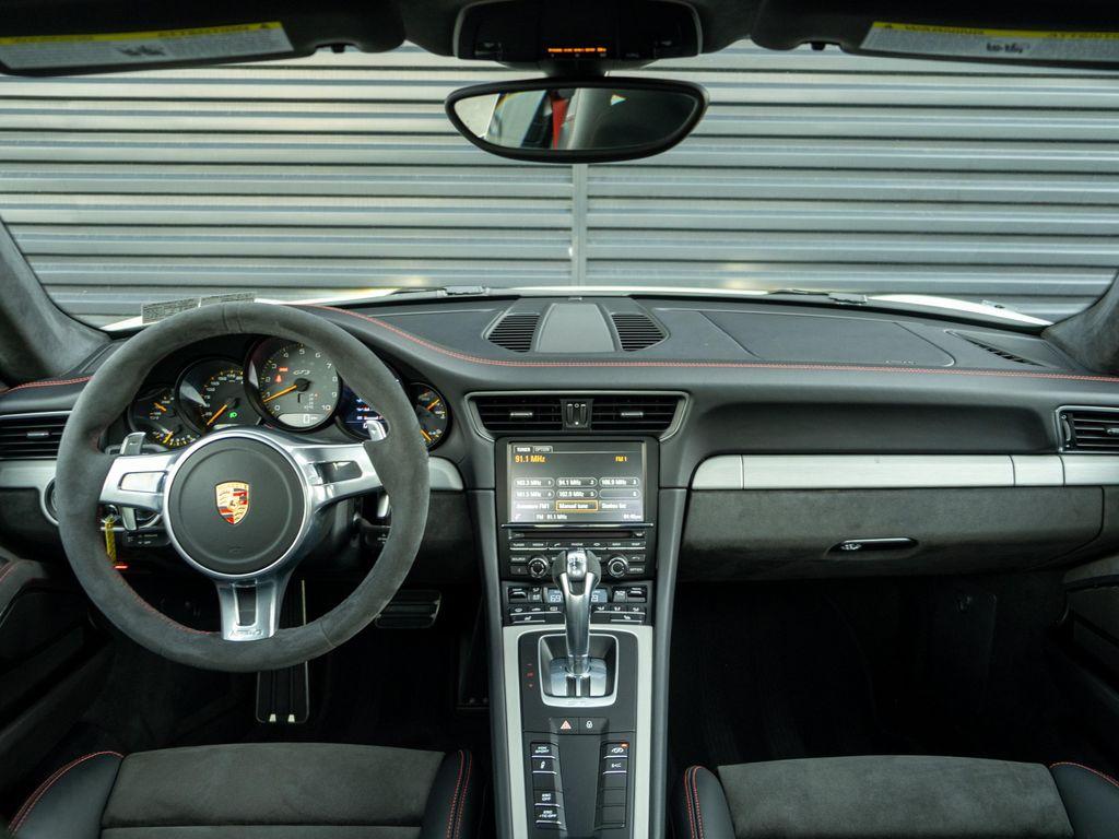 used 2015 Porsche 911 car, priced at $159,991