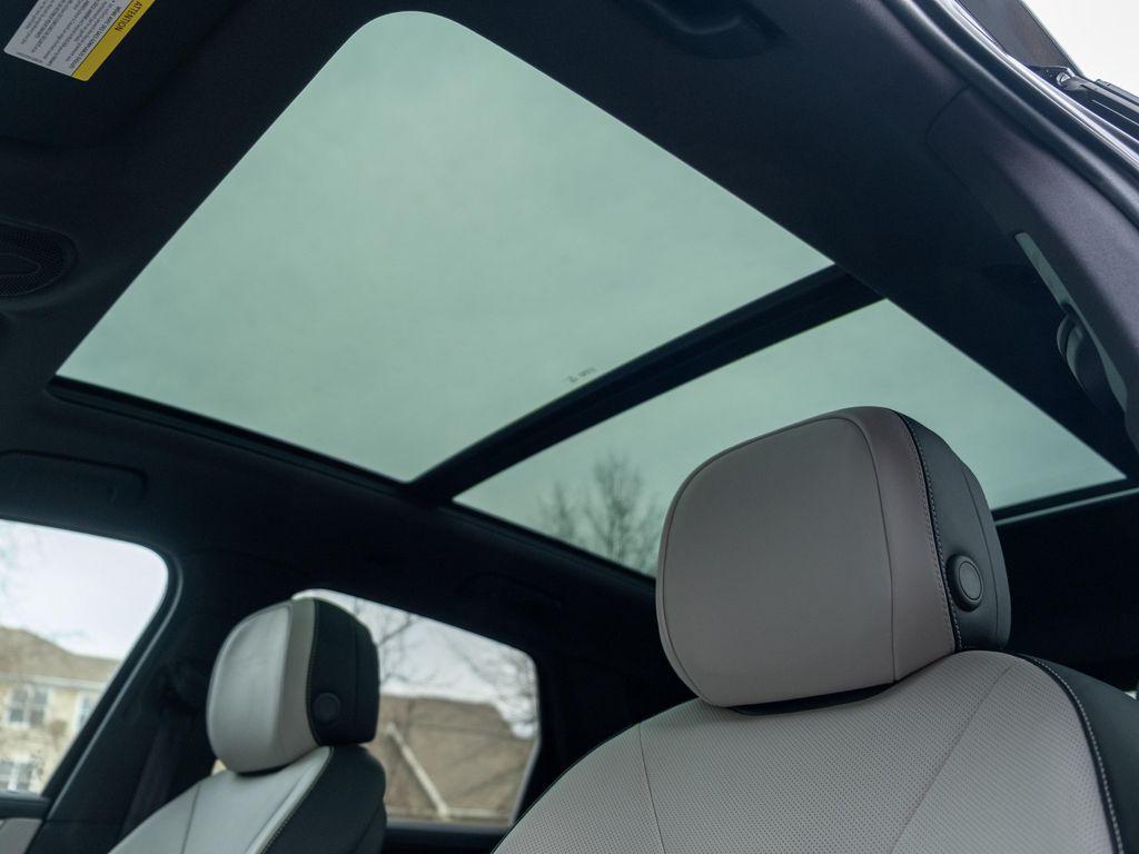 new 2026 Porsche Cayenne car, priced at $123,710