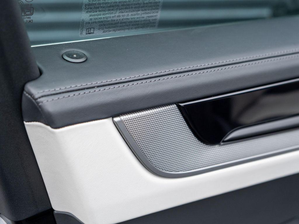 new 2026 Porsche Cayenne car, priced at $123,710