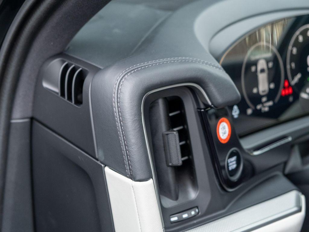 new 2026 Porsche Cayenne car, priced at $123,710