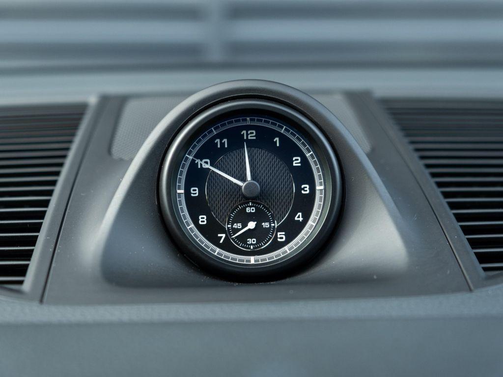 used 2024 Porsche Macan car, priced at $55,995