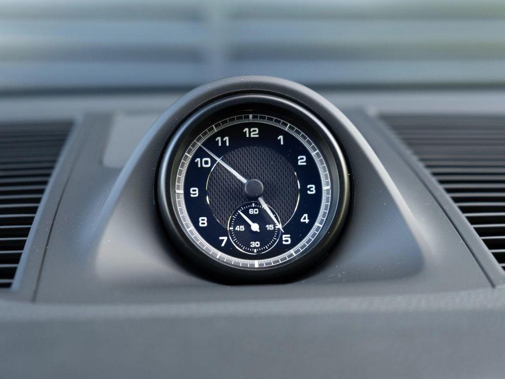 used 2025 Porsche Macan car, priced at $59,995