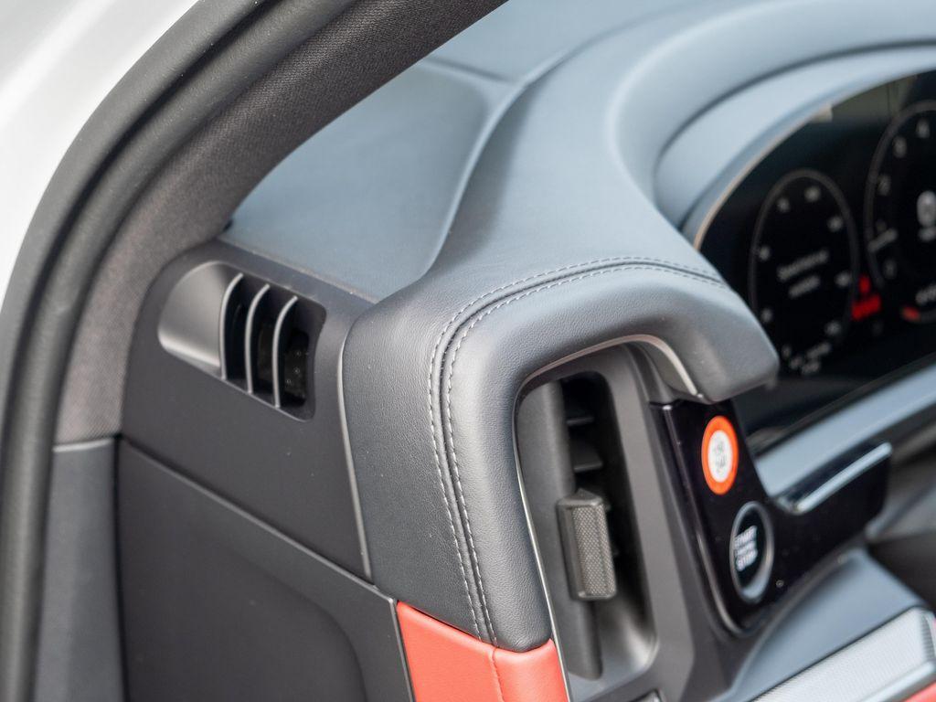 new 2026 Porsche Cayenne car, priced at $111,270