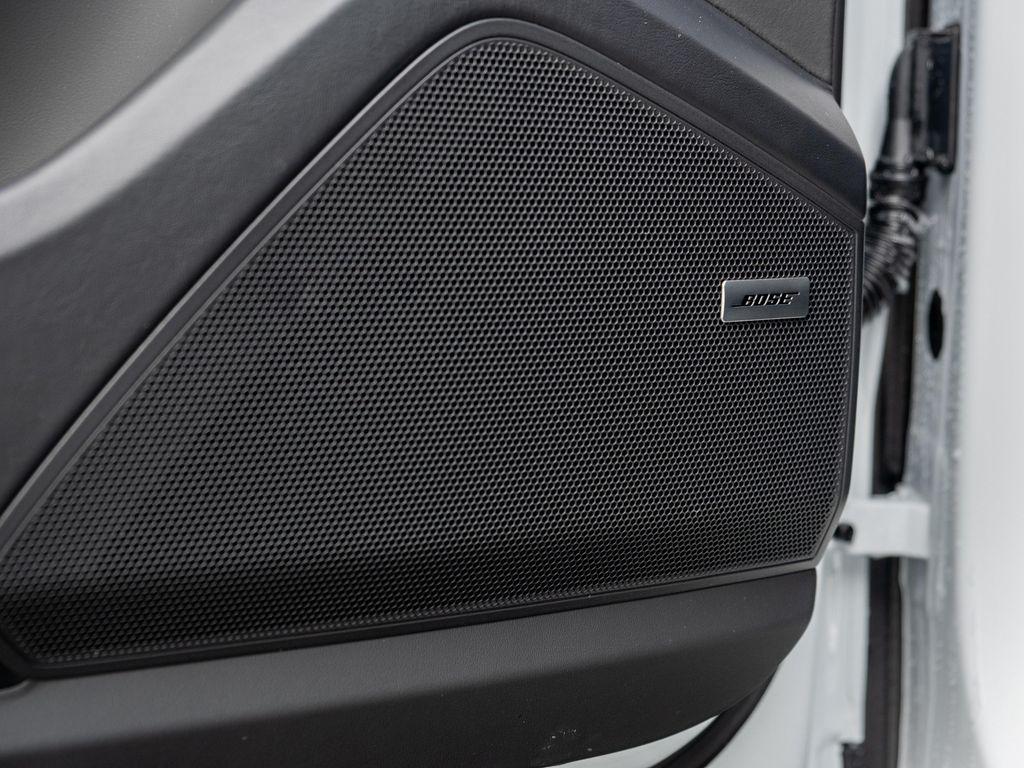 new 2026 Porsche Cayenne car, priced at $111,270