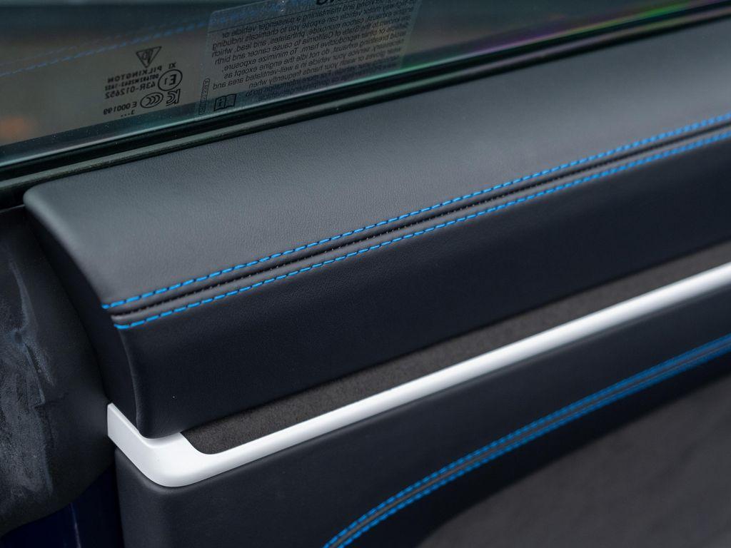 used 2024 Porsche 911 car, priced at $374,995