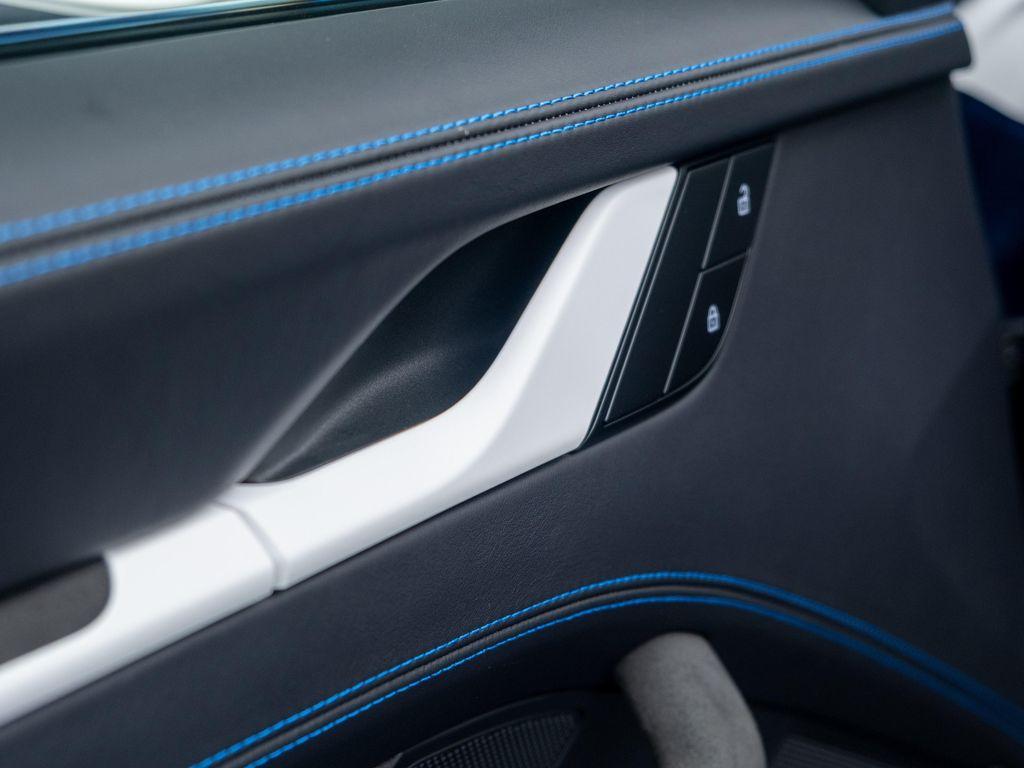 used 2024 Porsche 911 car, priced at $374,995