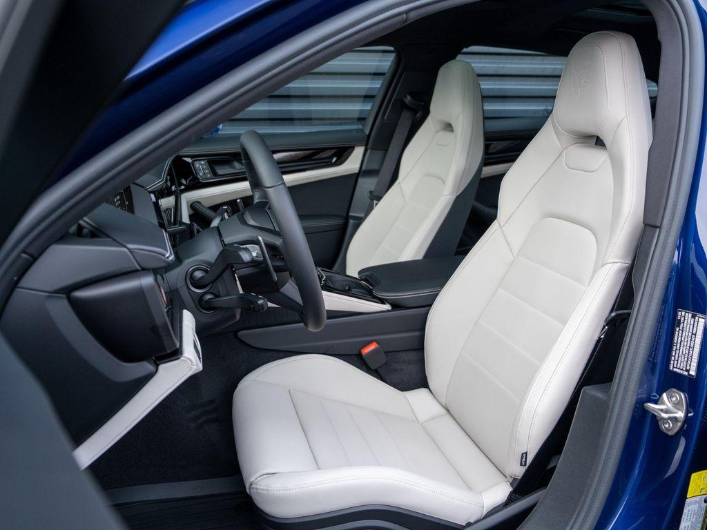 new 2026 Porsche Panamera car, priced at $142,870