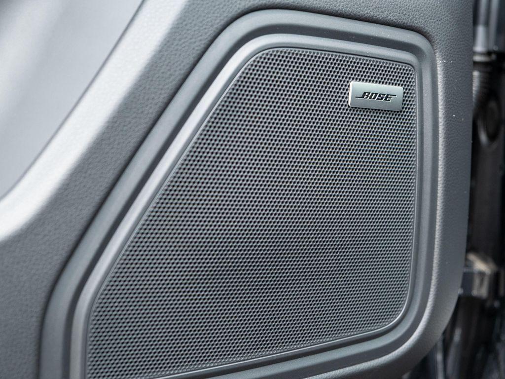 used 2025 Porsche Macan car, priced at $62,991