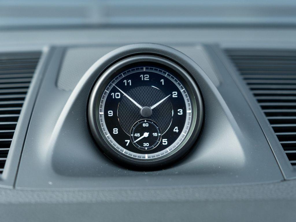 new 2026 Porsche Macan car, priced at $79,780