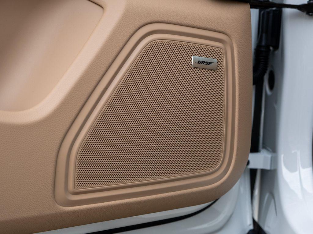 new 2026 Porsche Macan car, priced at $79,780