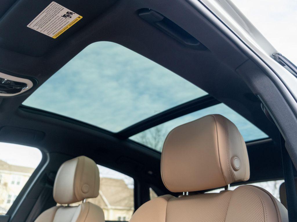 new 2026 Porsche Macan car, priced at $79,780