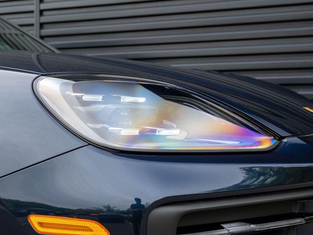 new 2026 Porsche Cayenne car, priced at $109,740