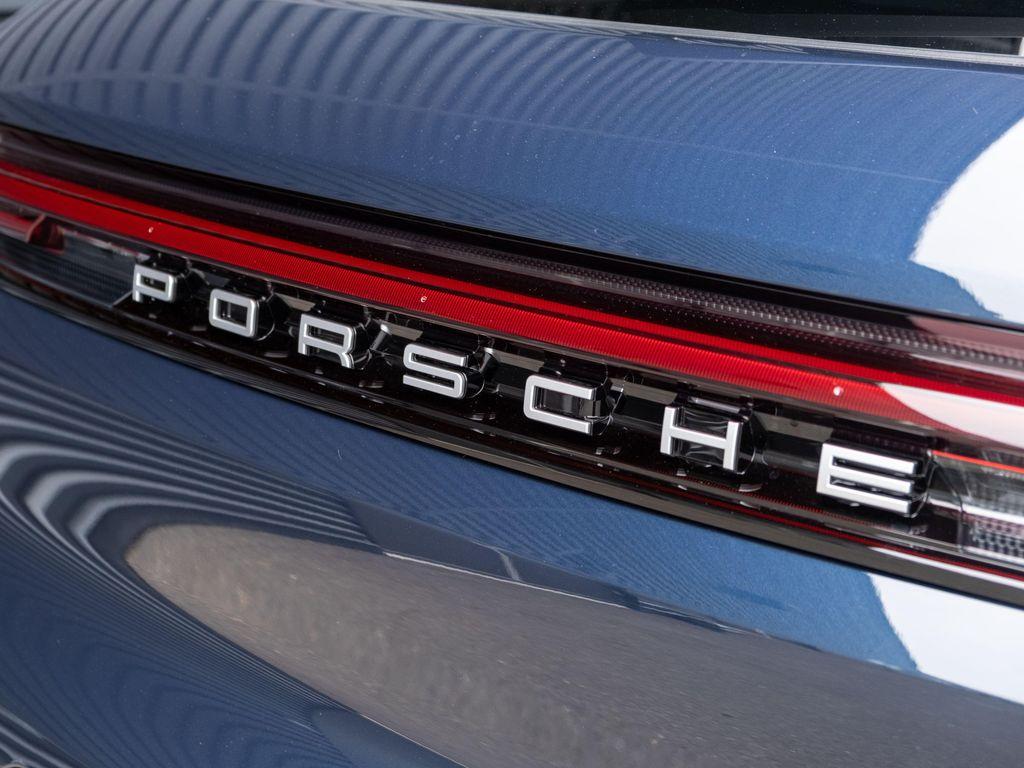 new 2026 Porsche Cayenne car, priced at $109,740