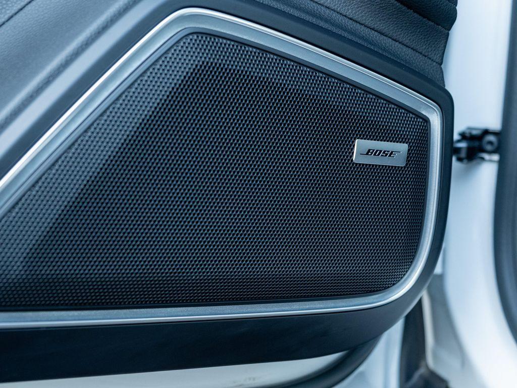 used 2023 Porsche Panamera car, priced at $90,991