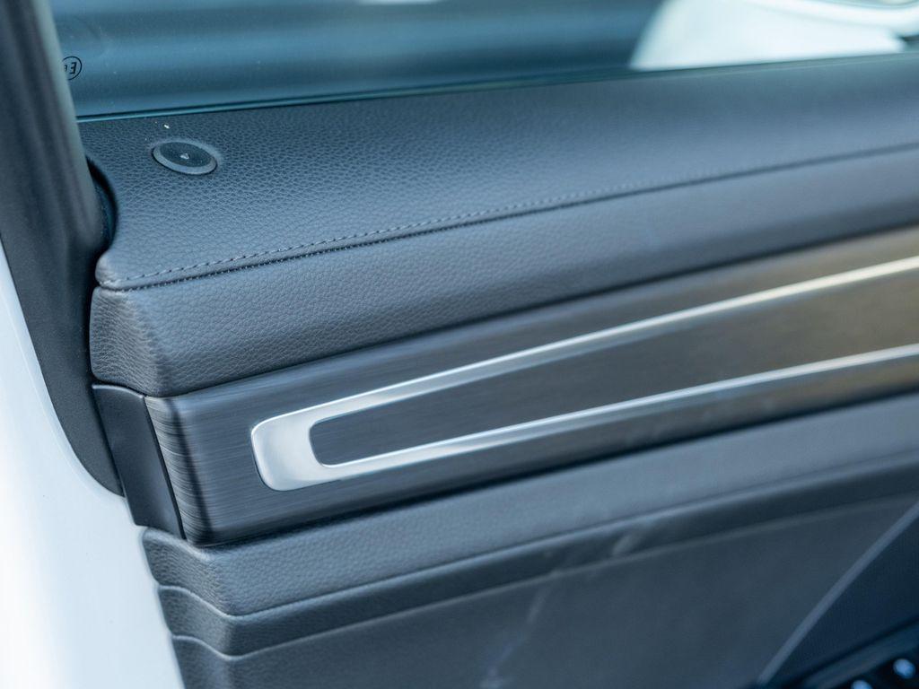 used 2023 Porsche Panamera car, priced at $90,991