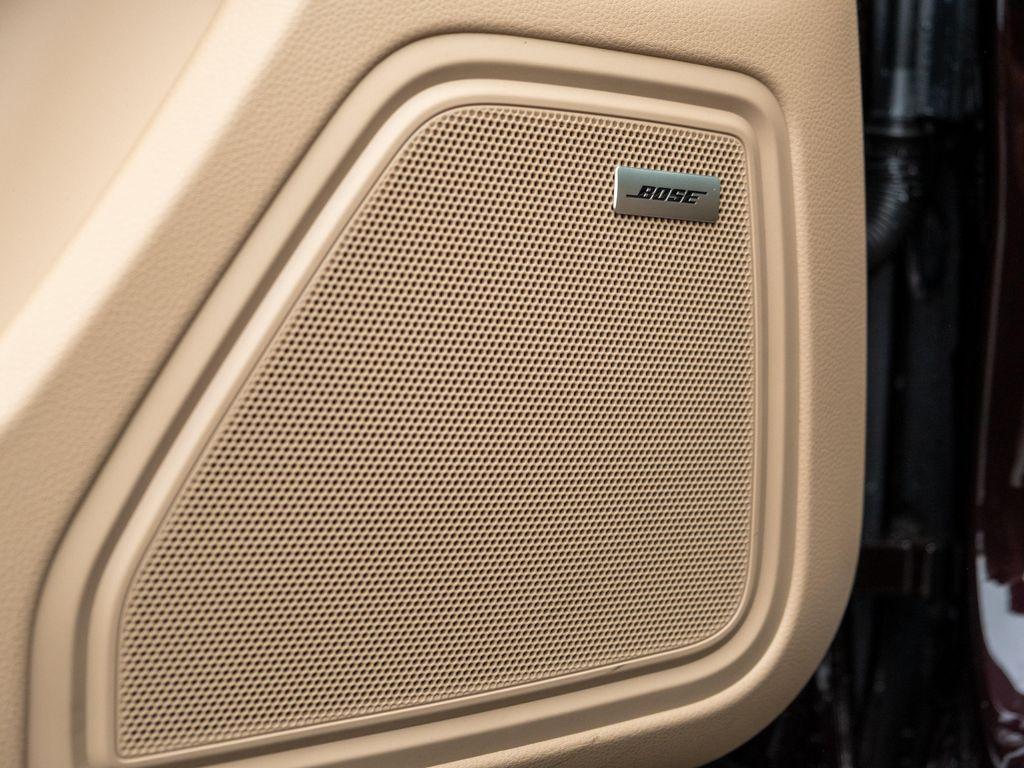 used 2025 Porsche Macan car, priced at $63,991