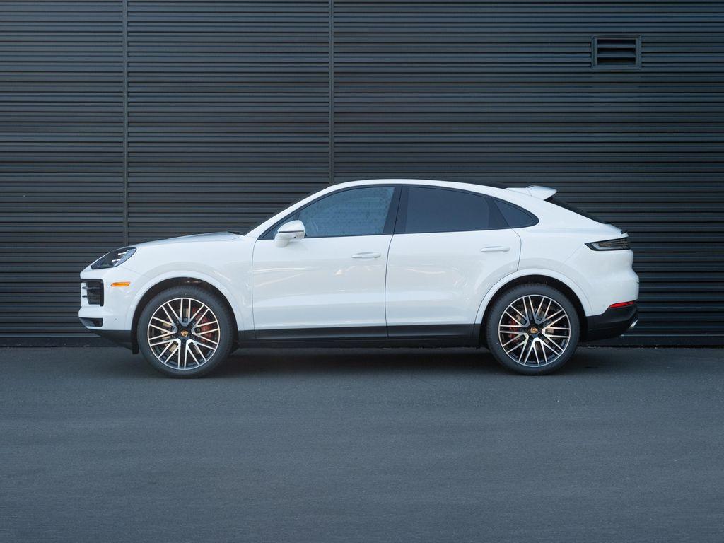 new 2026 Porsche Cayenne car, priced at $133,570