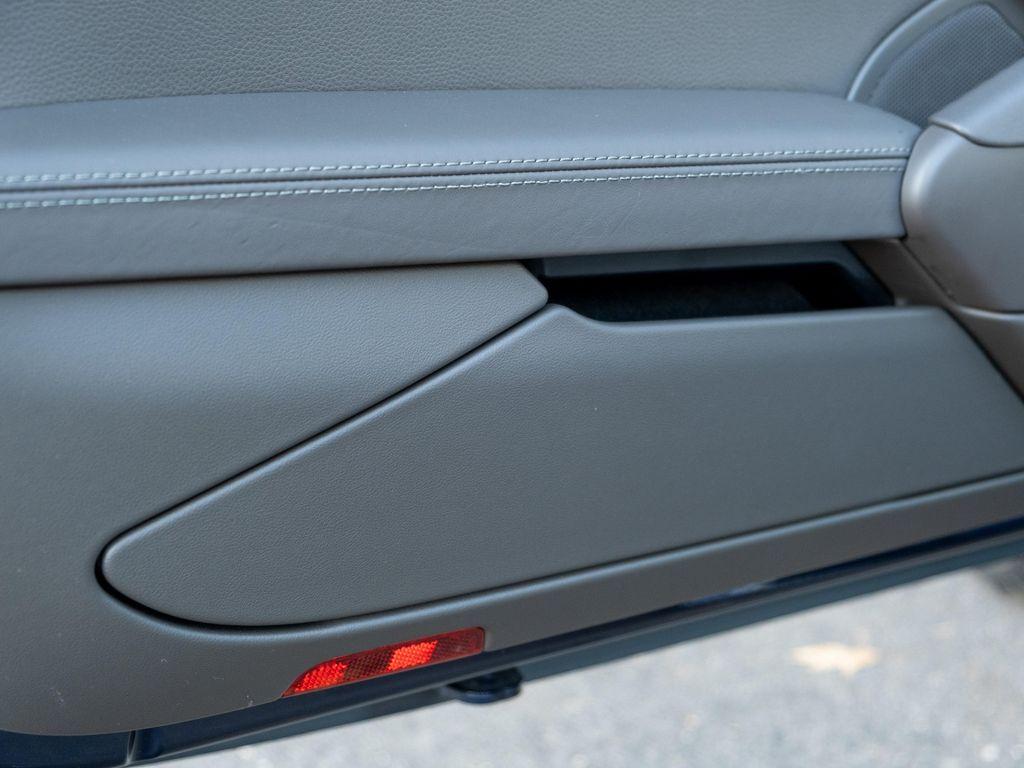 used 2021 Porsche 718 Cayman car, priced at $76,991