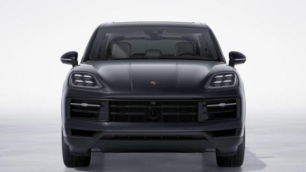 new 2026 Porsche Cayenne car, priced at $103,860
