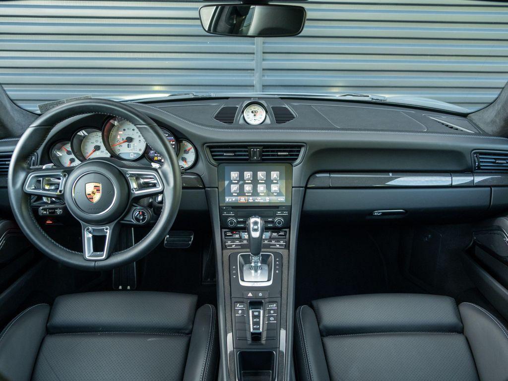 used 2019 Porsche 911 car, priced at $289,991