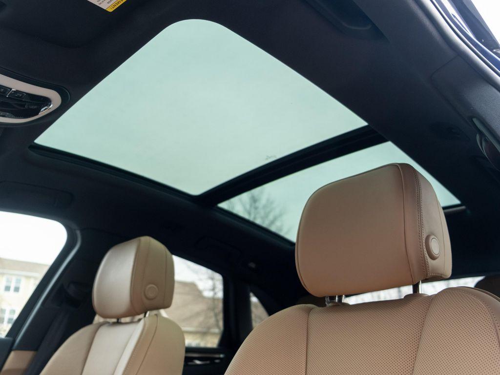 new 2026 Porsche Macan car, priced at $80,110