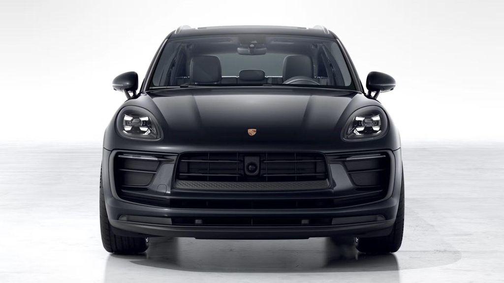 new 2026 Porsche Macan car, priced at $80,720