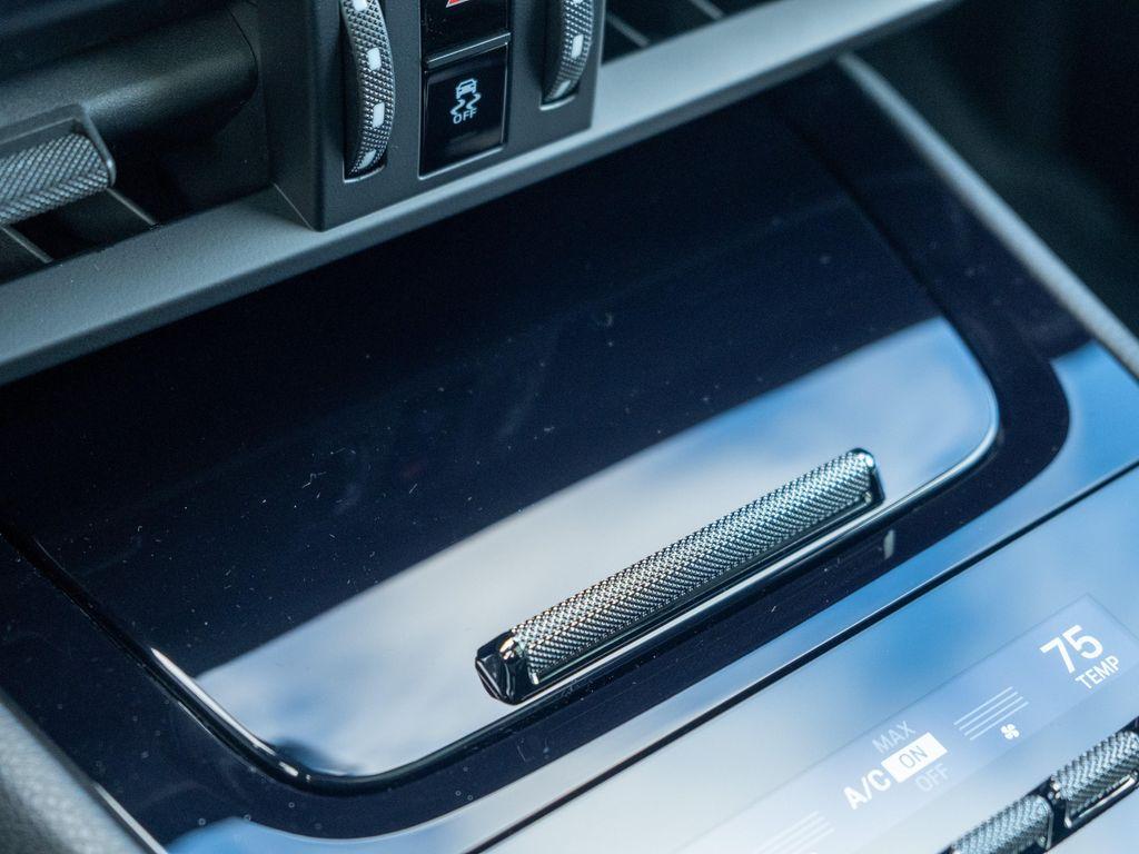 new 2026 Porsche Cayenne car, priced at $104,040