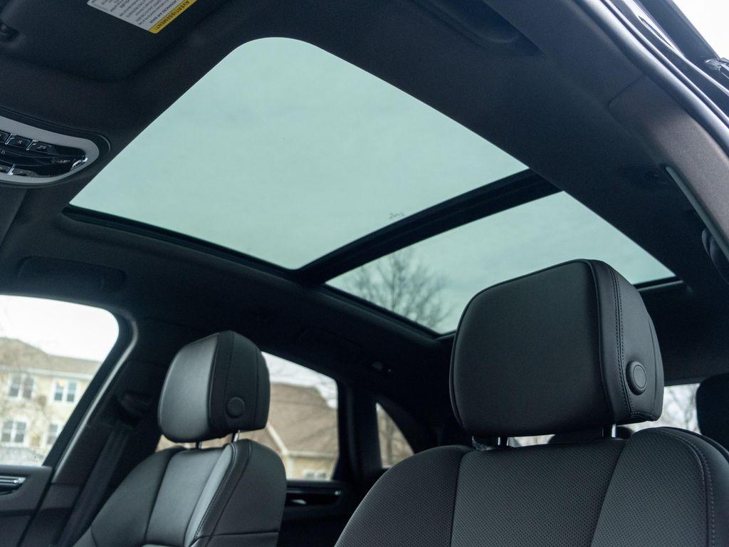 new 2026 Porsche Macan car, priced at $78,010