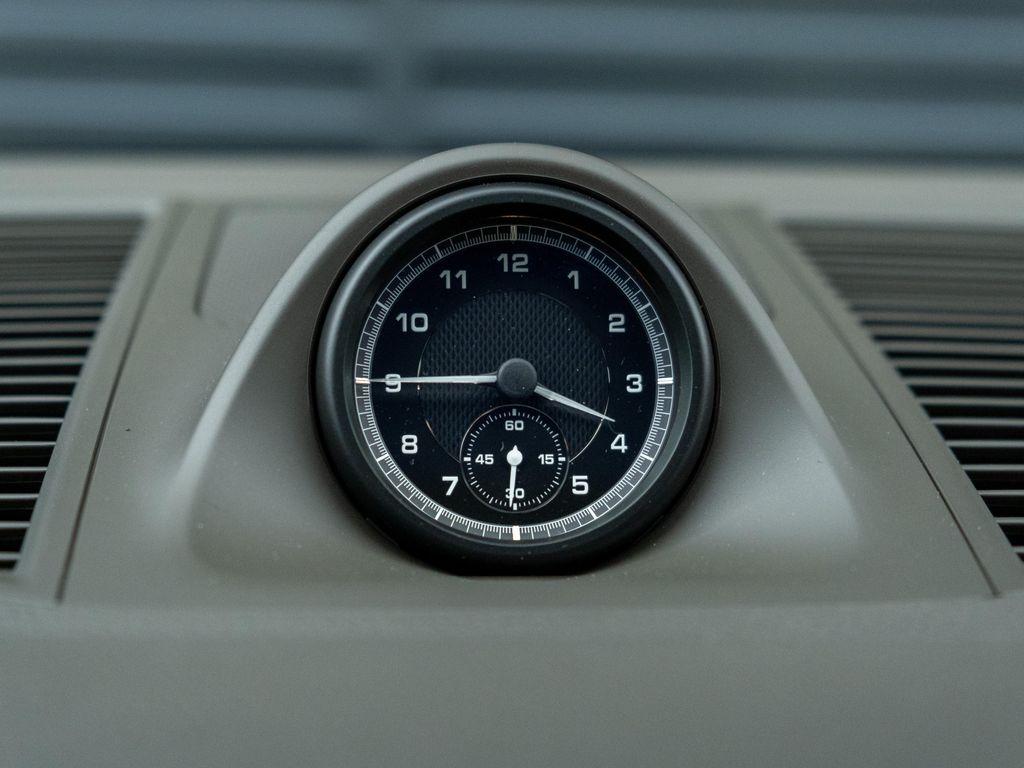 new 2026 Porsche Macan car, priced at $78,010