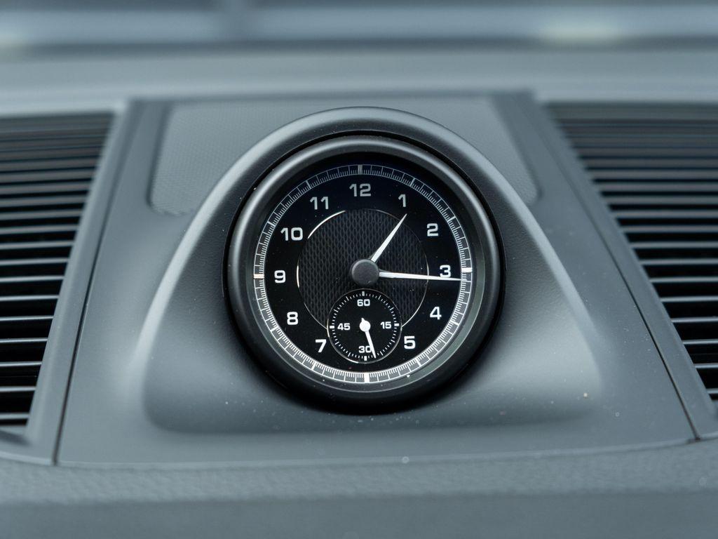 new 2026 Porsche Macan car, priced at $81,880