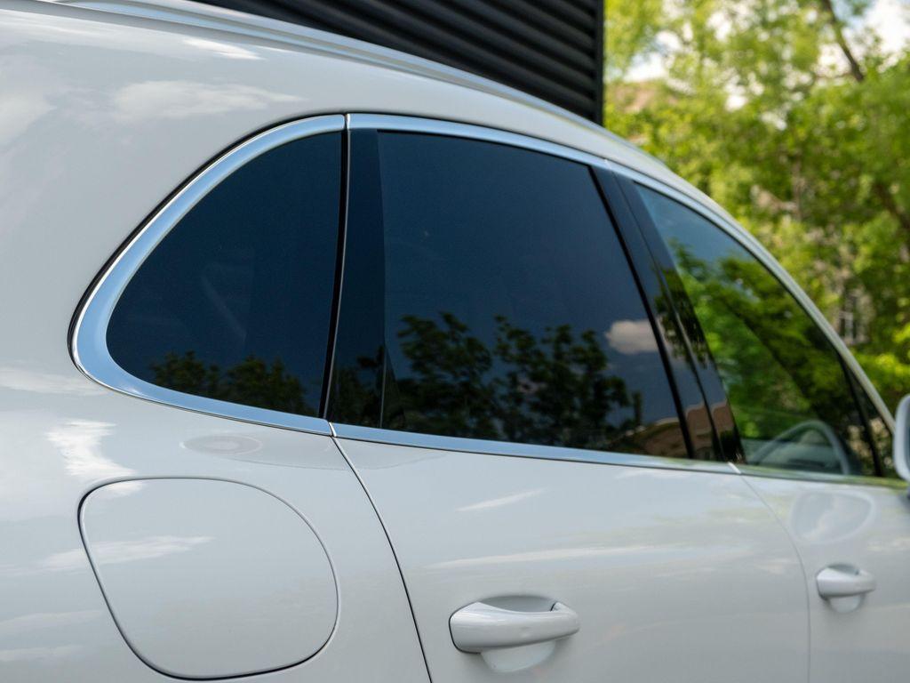 new 2026 Porsche Macan car, priced at $105,900