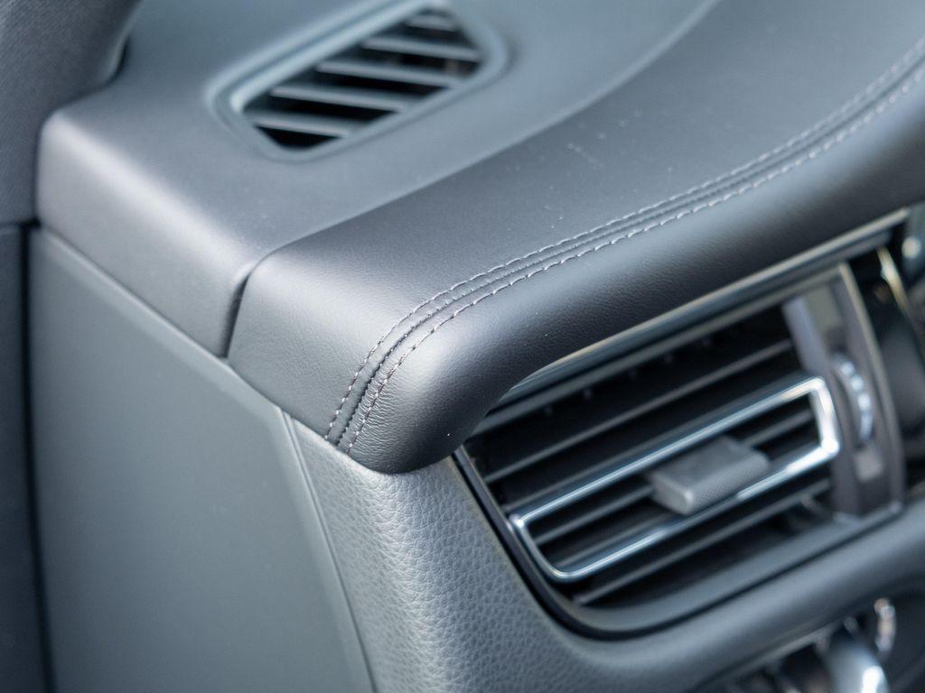 new 2026 Porsche Macan car, priced at $84,540