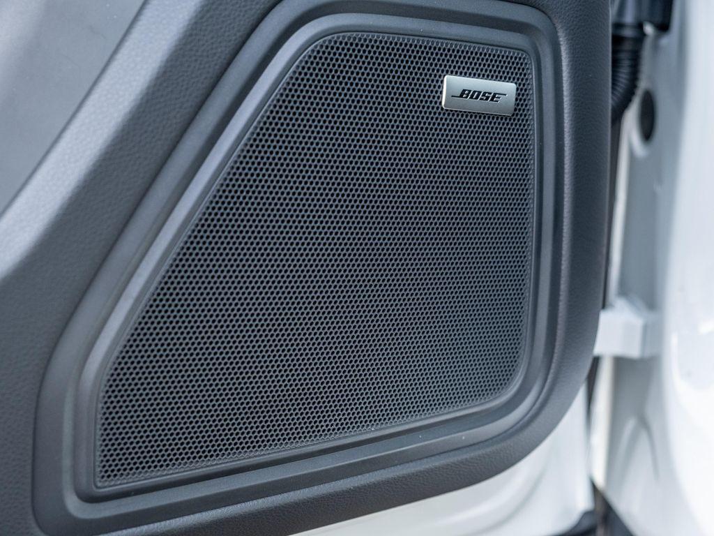 new 2026 Porsche Macan car, priced at $84,540