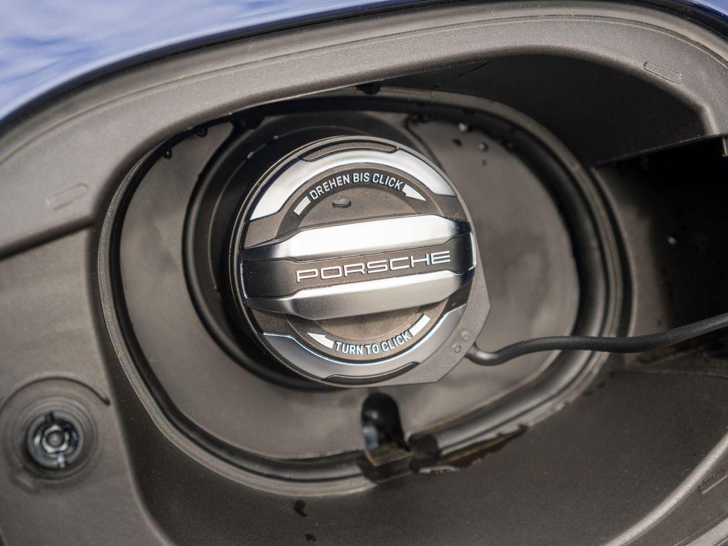 new 2026 Porsche Macan car, priced at $120,620