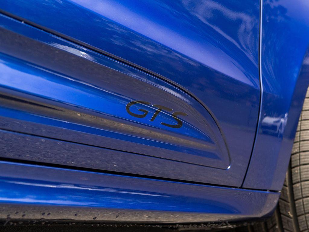 new 2026 Porsche Macan car, priced at $120,620