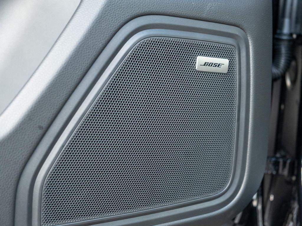 new 2026 Porsche Macan car, priced at $97,410