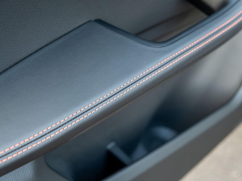 new 2026 Porsche Macan car, priced at $97,410