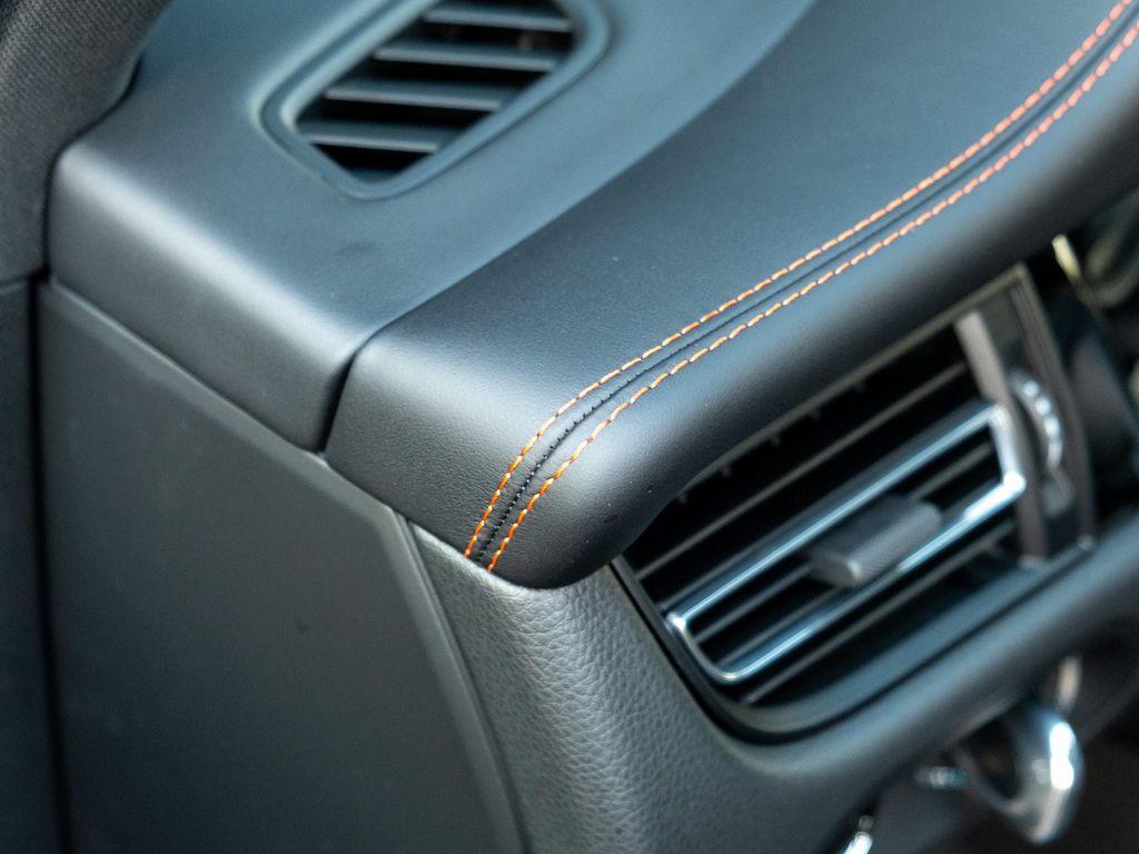 new 2026 Porsche Macan car, priced at $97,410