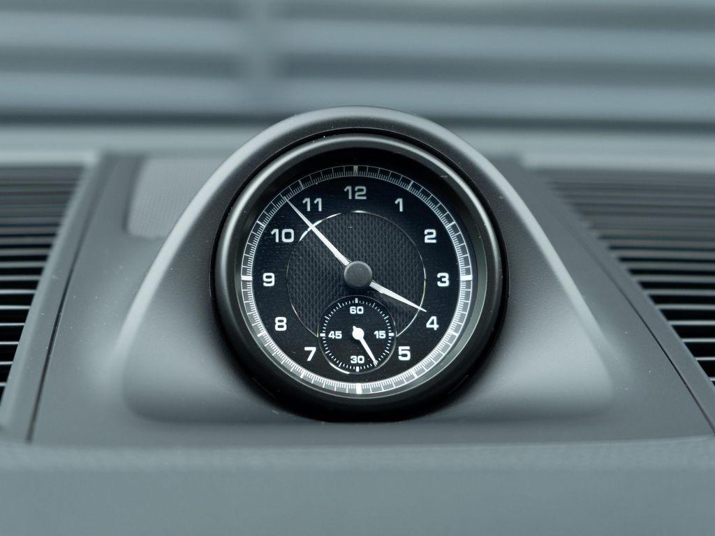 used 2025 Porsche Macan car, priced at $63,991