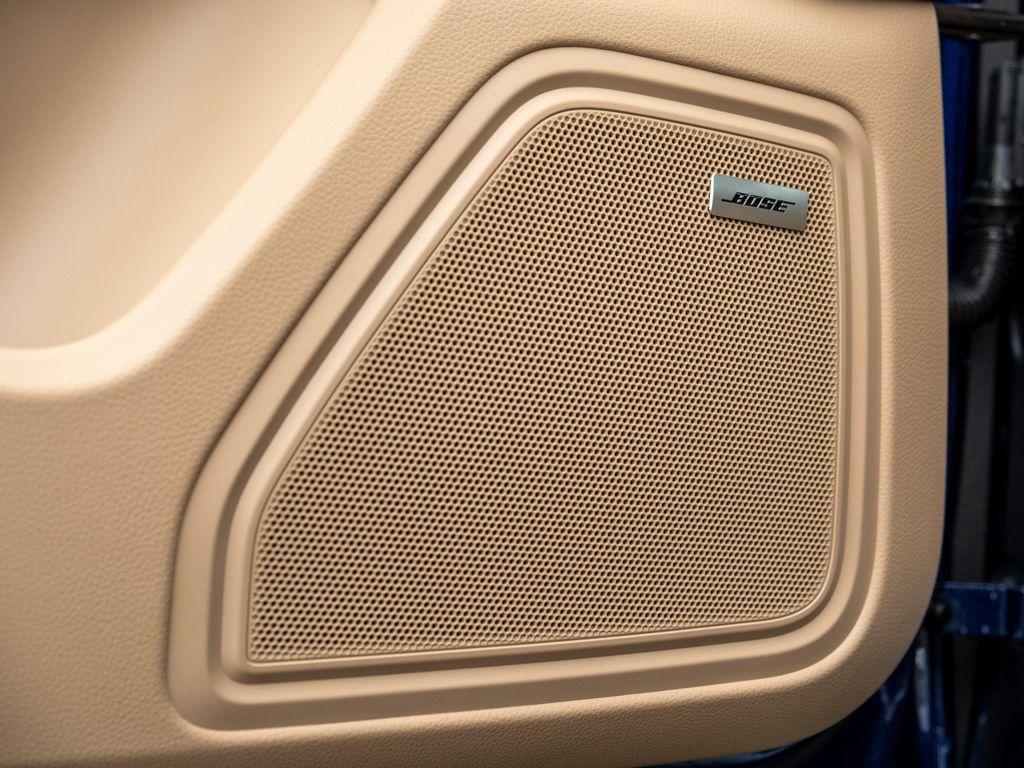 used 2025 Porsche Macan car, priced at $63,991