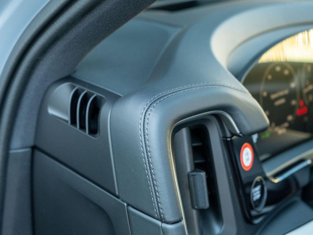 new 2026 Porsche Cayenne car, priced at $134,370