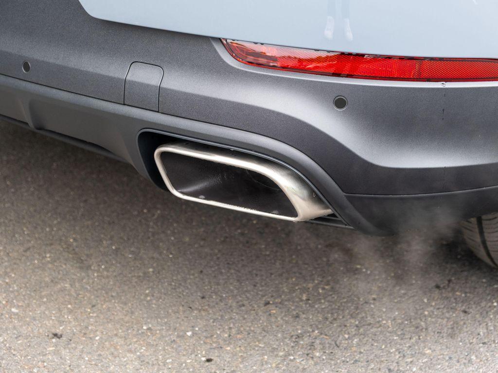 new 2026 Porsche Cayenne car, priced at $109,830