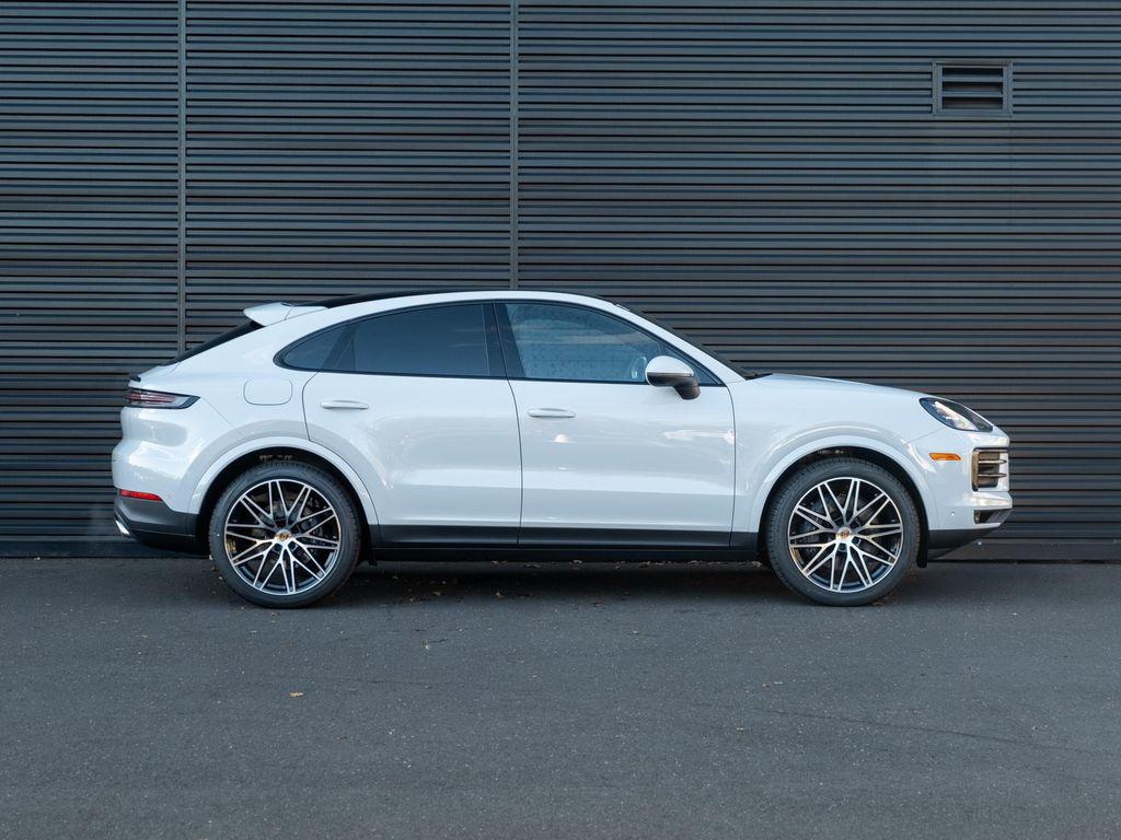 new 2026 Porsche Cayenne car, priced at $107,990
