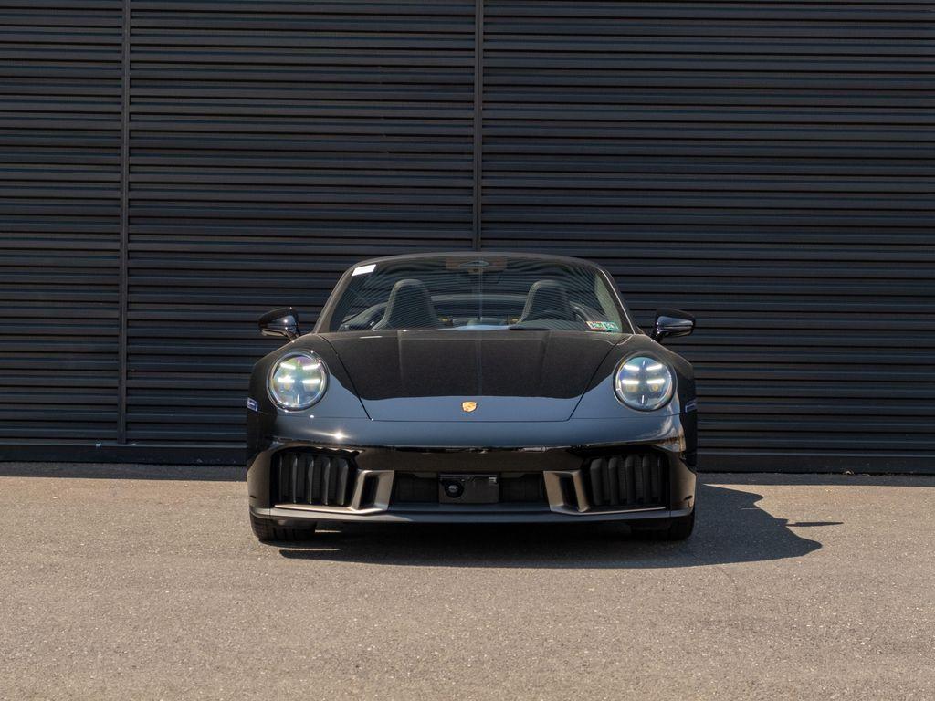new 2026 Porsche 911 car, priced at $290,670