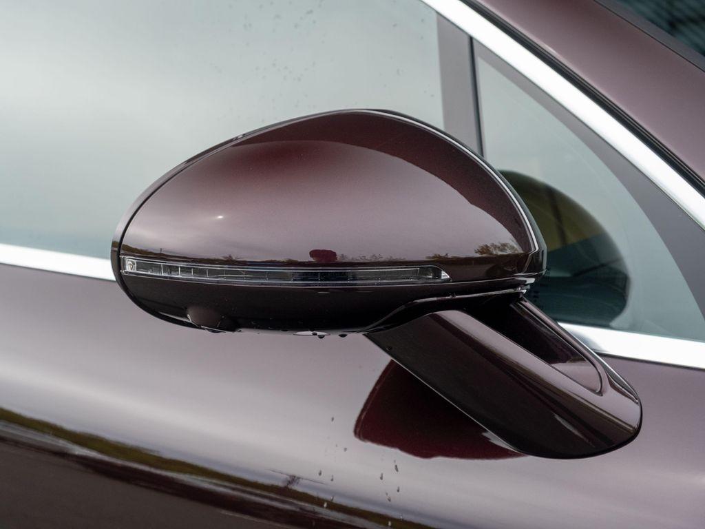 new 2026 Porsche Macan car, priced at $83,770