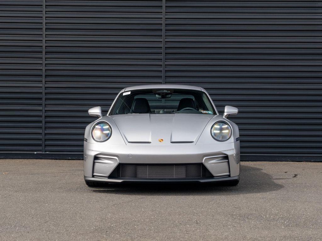 new 2026 Porsche 911 car, priced at $318,310