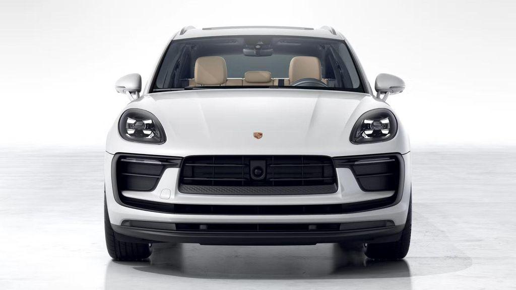 new 2026 Porsche Macan car, priced at $79,890