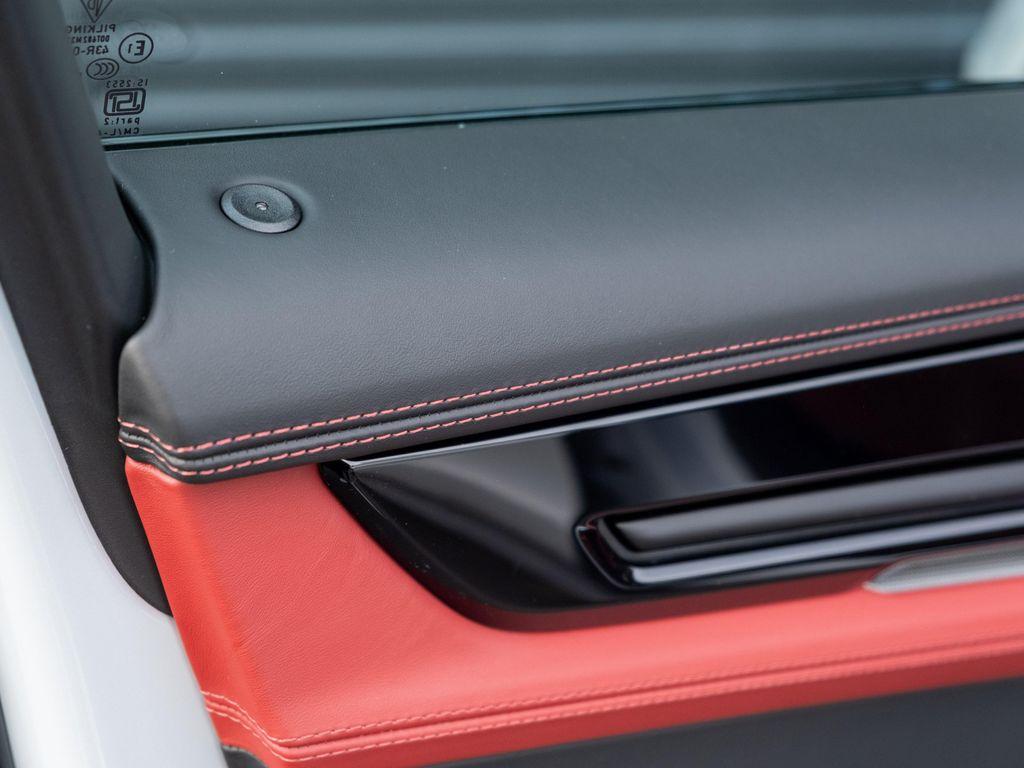 new 2026 Porsche Panamera car, priced at $141,790