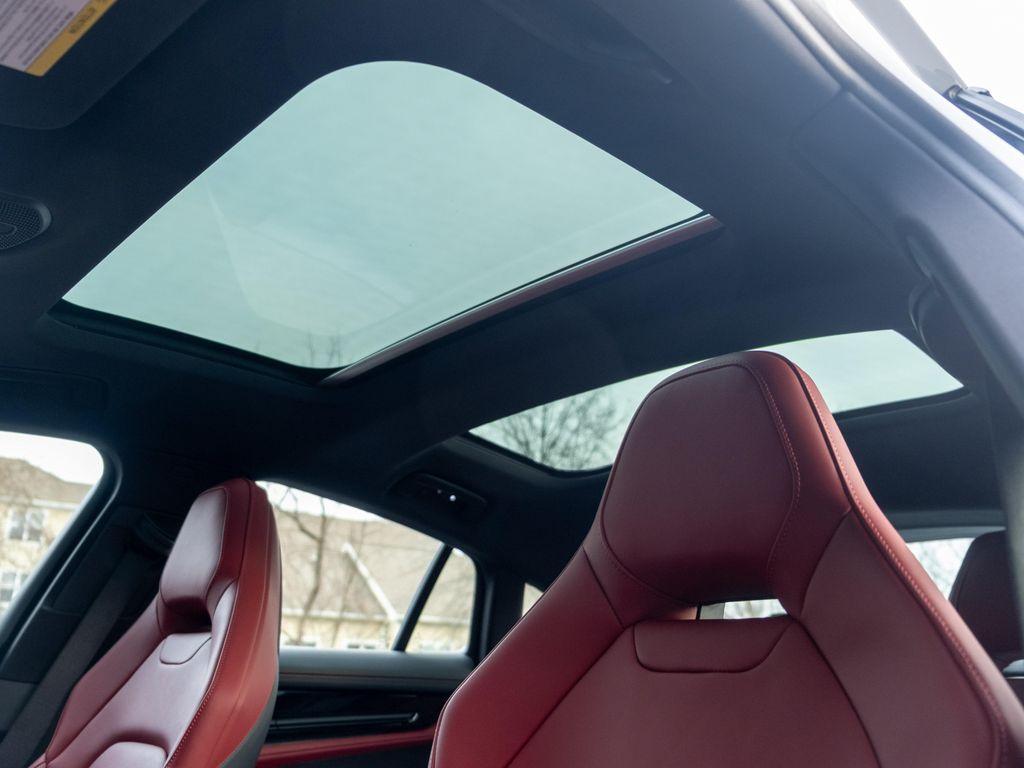 new 2026 Porsche Panamera car, priced at $141,790